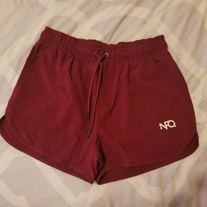 NFQ Pergotmance Shorts